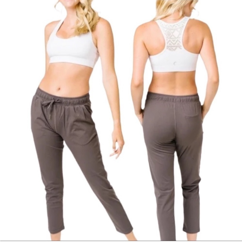 Zyia Lilac Haze Everything Jogger size XXXL